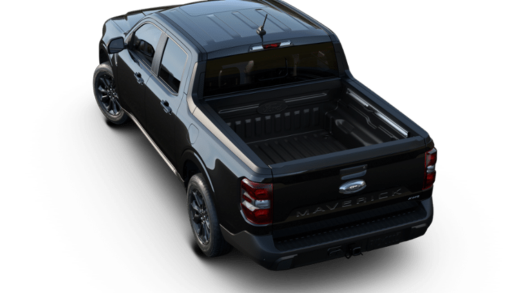 2024 Ford Maverick Lariat photo 2