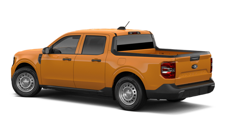 New 2026 Ford Maverick XL TRUCK