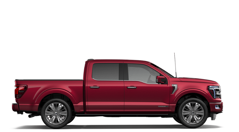 Thumbnail: 2026 Ford F-150 - 48