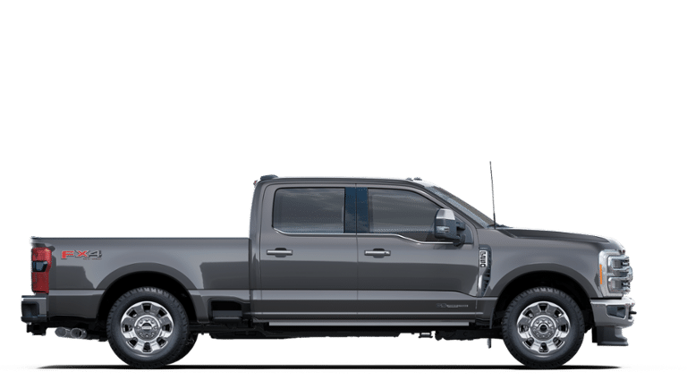Thumbnail: 2025 Ford F-250 - 13