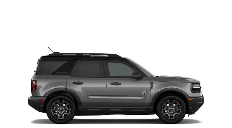 2026 Ford Bronco Sport Big Bend - Photo 28