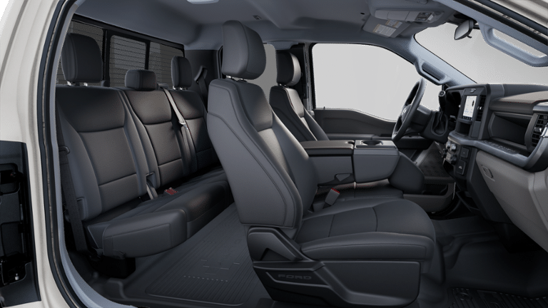 2025 Ford F-250 Super Duty XL - Photo 60