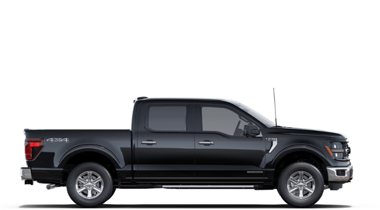 Thumbnail: 2025 Ford F-150 - 27