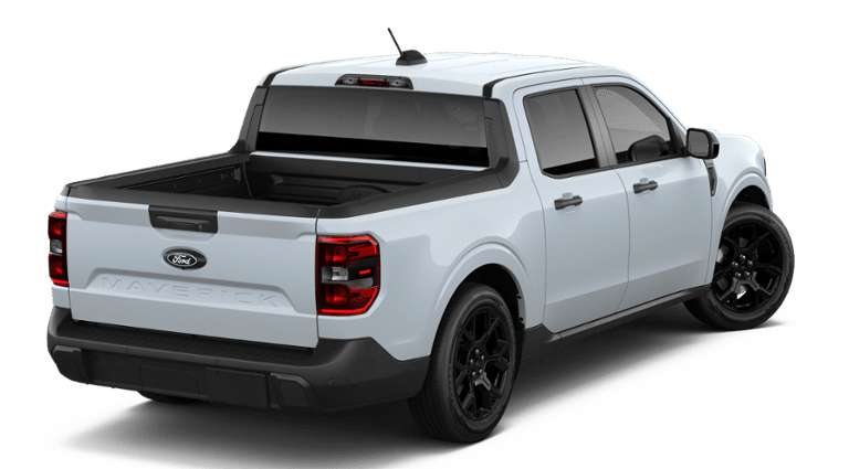 2026 Ford Maverick Maverick XLT AW TRUCK