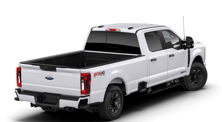 Thumbnail: 2026 Ford F-250 - 47
