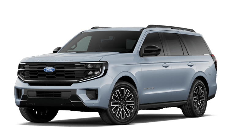 2027 Ford Expedition SUV 