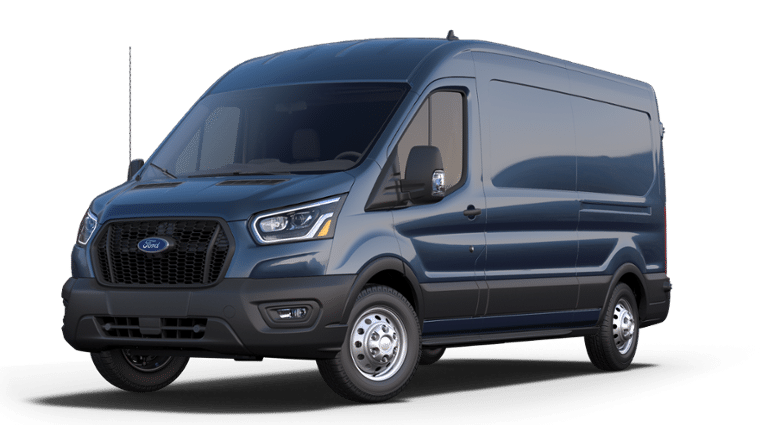 Ford Transit Commercial
