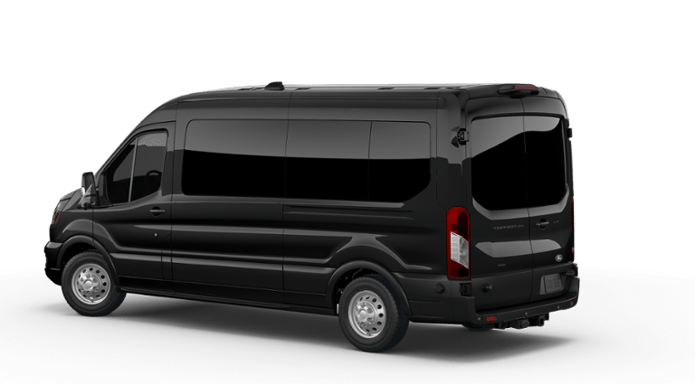 Thumbnail: 2026 Ford Econoline - 44