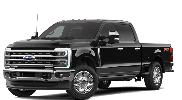 2026 Ford F-250 Super Duty King Ranch - Photo 73