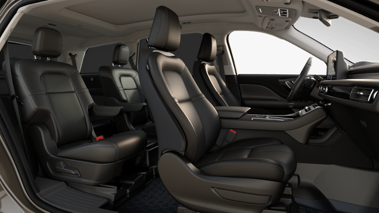 2025 Lincoln Aviator Premiere - Photo 37