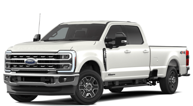 2026 Ford Super Duty F-350&reg; Lariat&reg; TRUCK