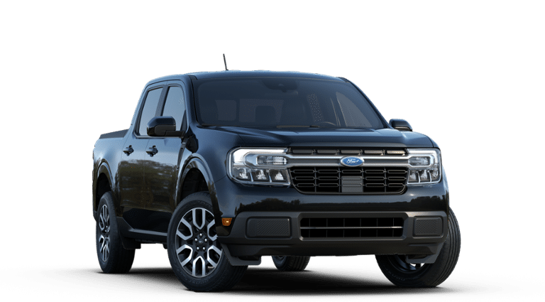2024 Ford Maverick Lariat photo 3