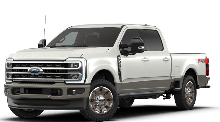 2026 Ford F-250 Super Duty King Ranch's photo