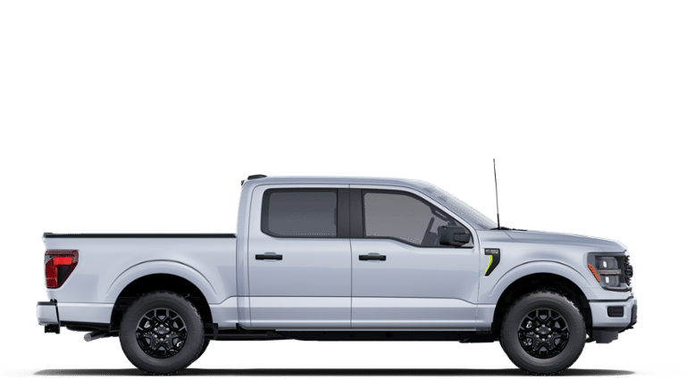 Thumbnail: 2025 Ford F-150 - 5
