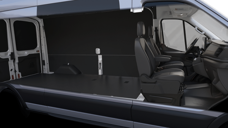 Thumbnail: 2023 Ford Transit Series - 39