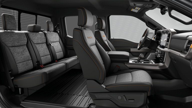 Thumbnail: 2026 Ford F-150 - 50