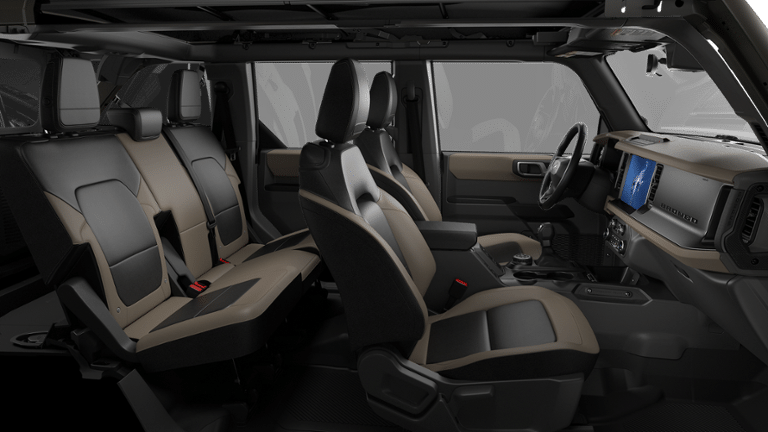 Thumbnail: 2026 Ford Bronco - 32