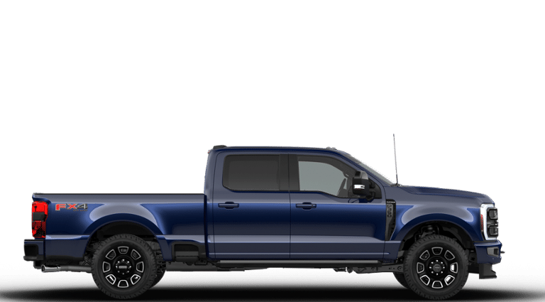 Thumbnail: 2026 Ford F-350 - 27