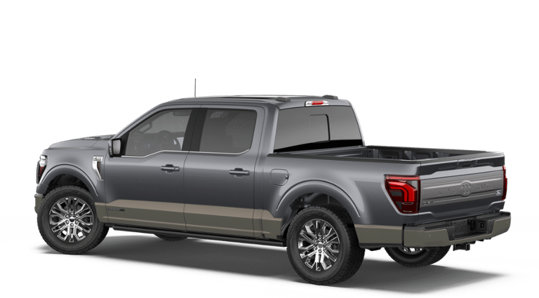 Thumbnail: 2026 Ford F-150 - 46