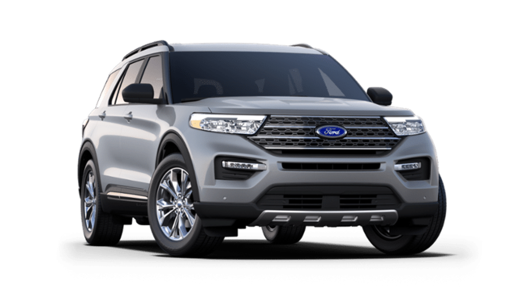 New 2024 Ford Explorer For Sale/lease in Wantagh, NY Stock 3025