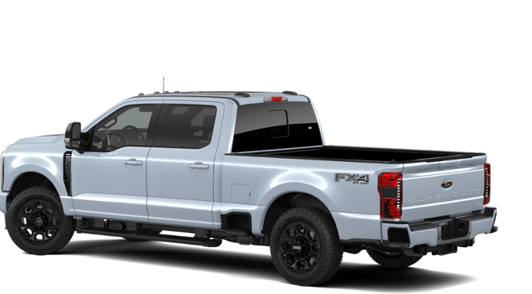 2026 Ford F-350 Super Duty Lariat - Photo 34