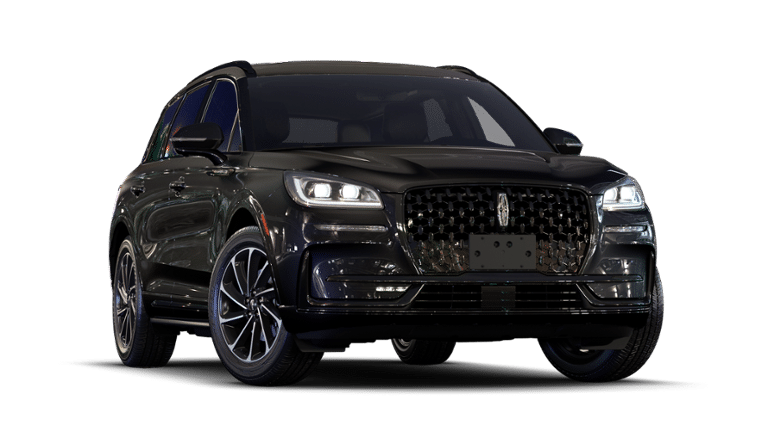 2026 Lincoln Corsair Grand Touring CROSSOVERS