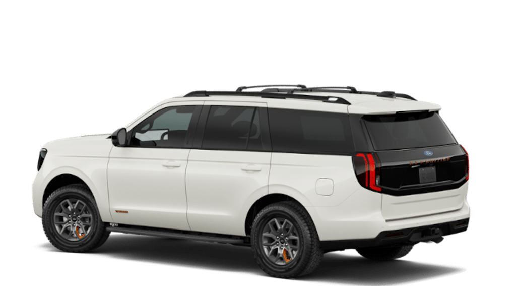 New 2027 Ford Expedition Tremor® SUV