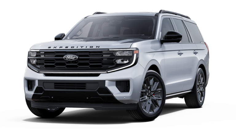 2025 Ford Expedition Platinum photo 20