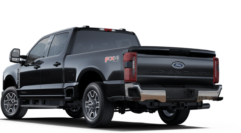 Thumbnail: 2025 Ford F-250 - 11