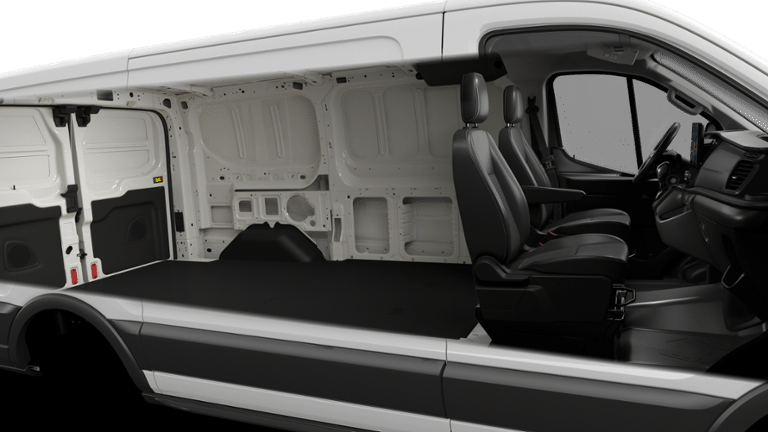 Thumbnail: 2026 Ford Transit Series - 48