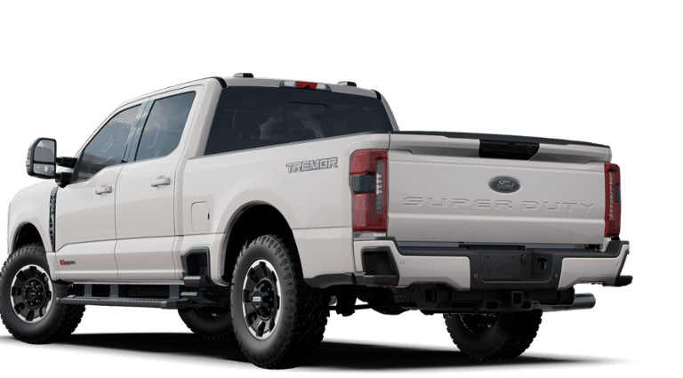 2024 Ford F-250 Super Duty Lariat