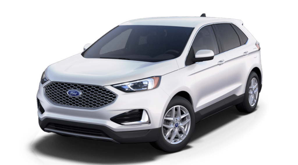 New 2025 Ford Edge For Sale at Maverick Ford Stock 24Z130