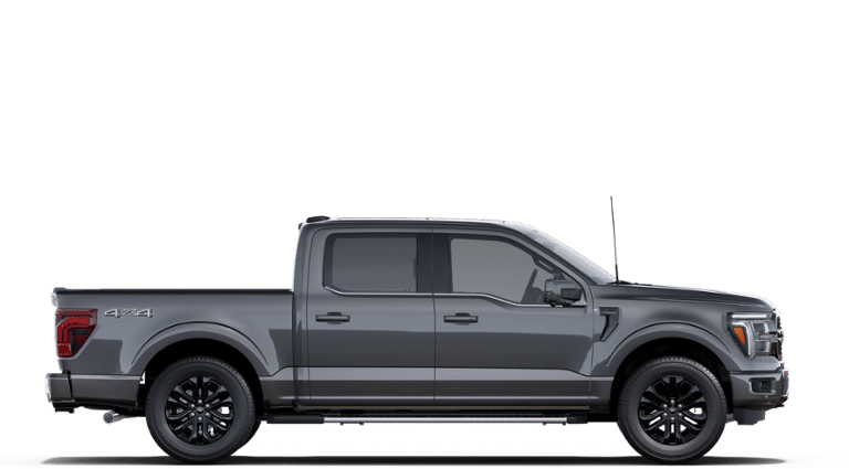Thumbnail: 2025 Ford F-150 - 27