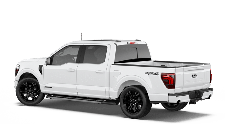 Thumbnail: 2026 Ford F-150 - 24