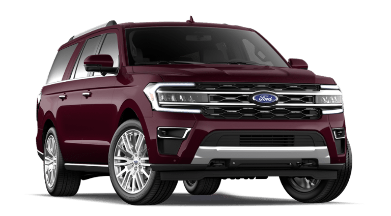 Thumbnail: 2024 Ford Expedition MAX - 44