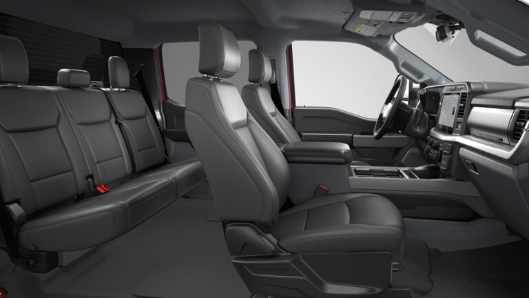 2026 Ford F-250 Super Duty XLT - Photo 38