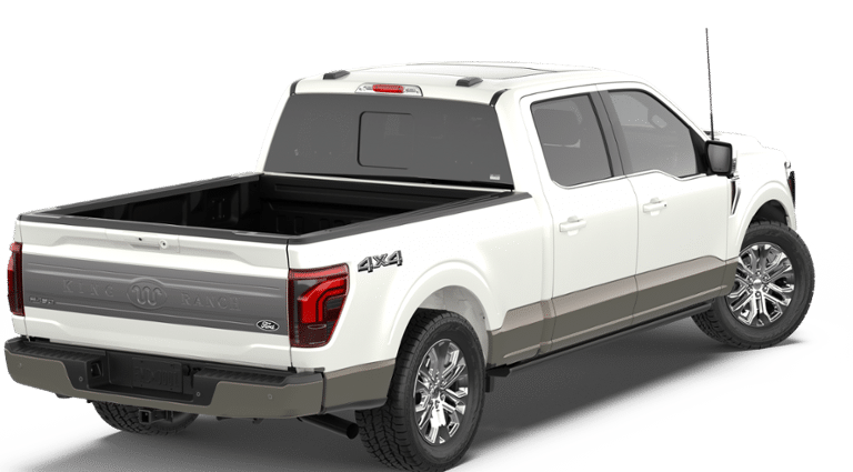 Thumbnail: 2026 Ford F-150 - 47