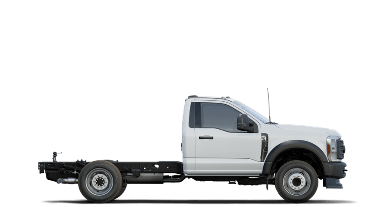 2024 Ford F-450  5