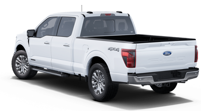 2025 Ford F-150 XLT - Photo 46