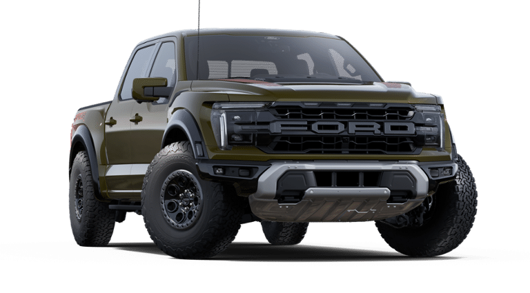 Thumbnail: 2025 Ford F-150 - 12