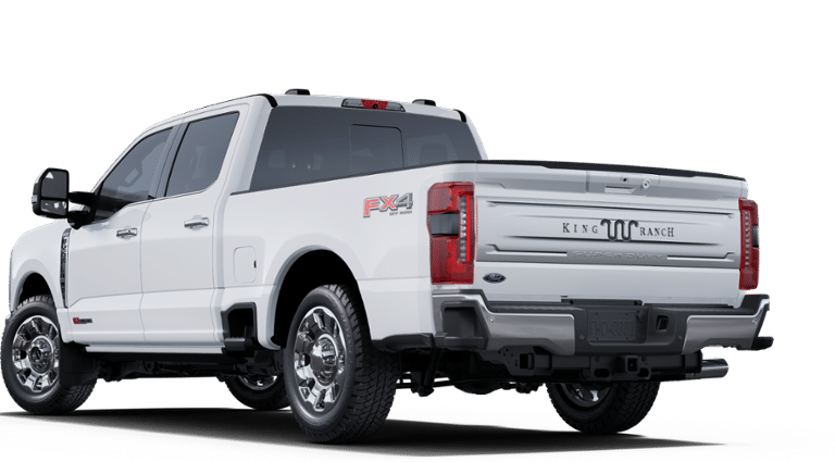 Thumbnail: 2025 Ford F-250 - 24