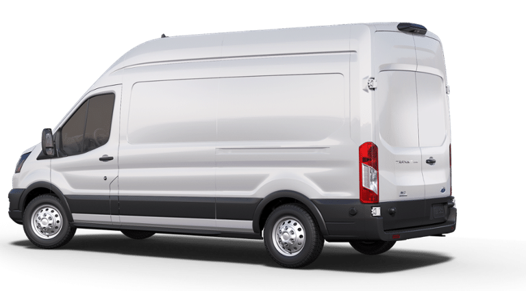 2025 Ford Transit Cargo Van photo 2