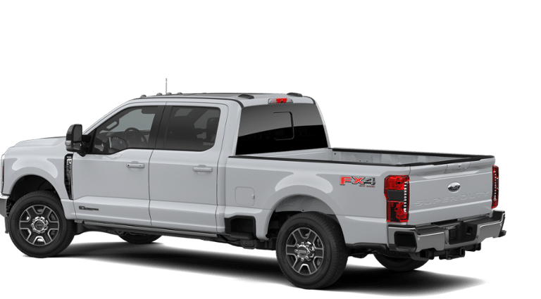 2026 Ford F-250 Lariat TRUCK