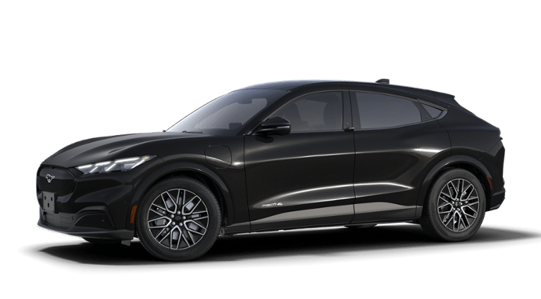 Thumbnail: 2025 Ford Mustang Mach-E - 31