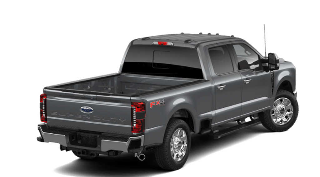 New 2026 Ford Super Duty F-350 Lariat TRUCK