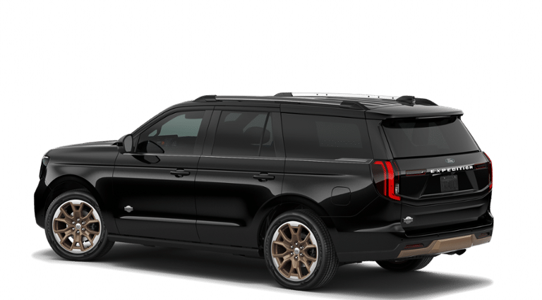 Thumbnail: 2026 Ford Expedition - 25