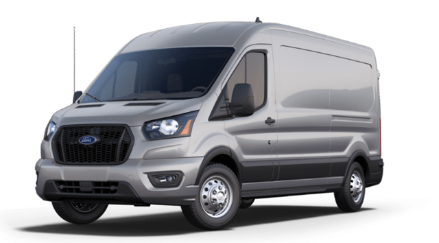 2025 Ford Transit Commercial Cargo Van VAN