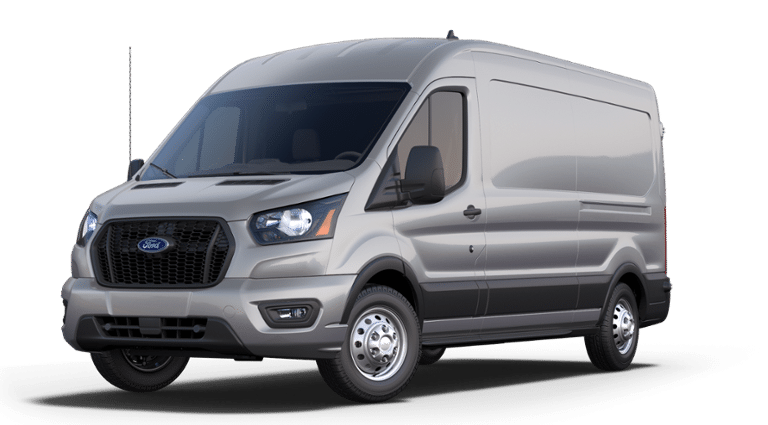 Ford Transit Commercial