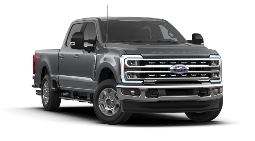 New 2026 Ford F-250SD XLT Truck
