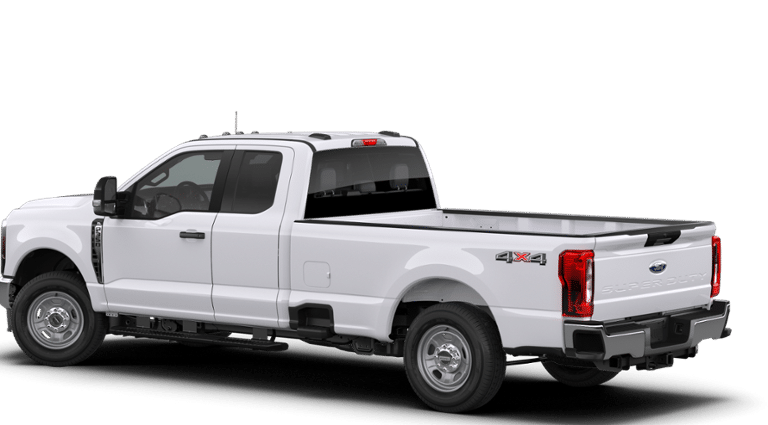 2026 Ford F-350 XL photo 2